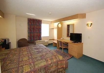 Rodeway Inn Willington North Habitación foto